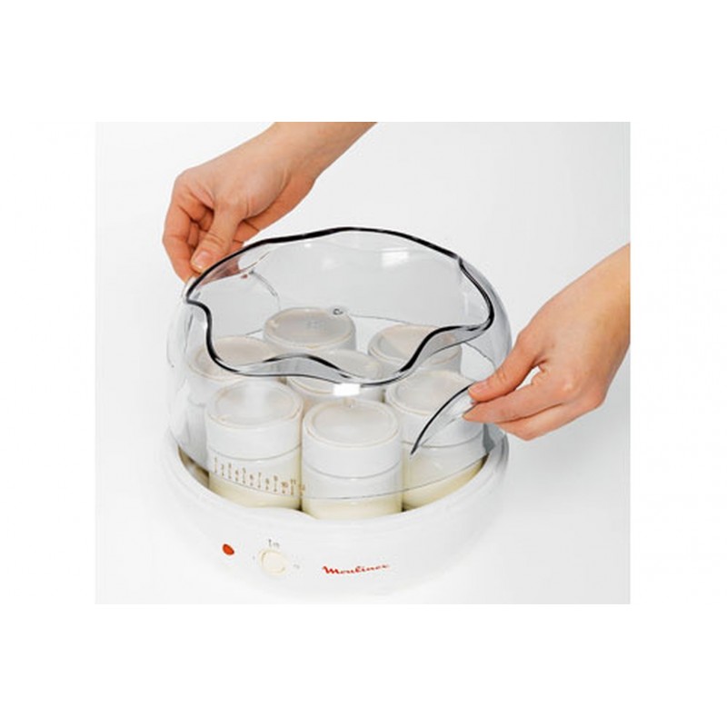 Yaout Moulinex DJC1 prix maroc