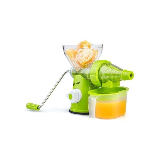 Machine à Jus Magicien prix maroc