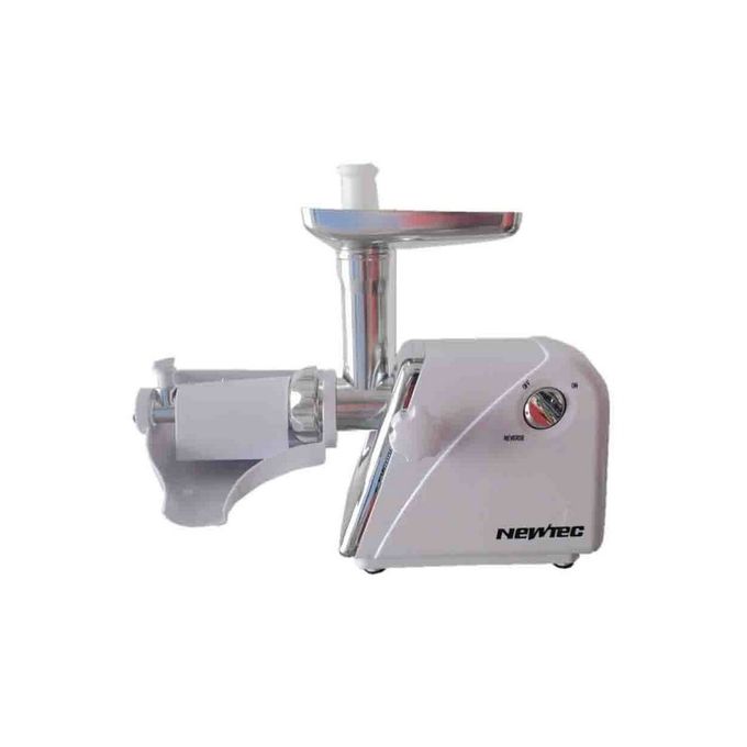 Newtec Hachoir à viande - Argenté prix maroc