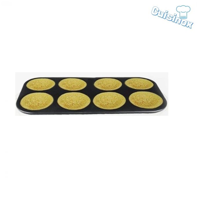 GENERAL Crêpière electrique 8 Pièces prix maroc