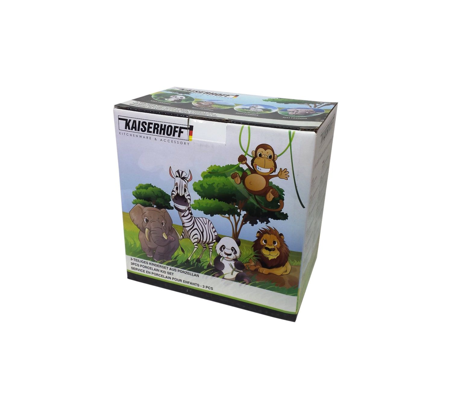 Set Porcelaine Pour enfants prix maroc