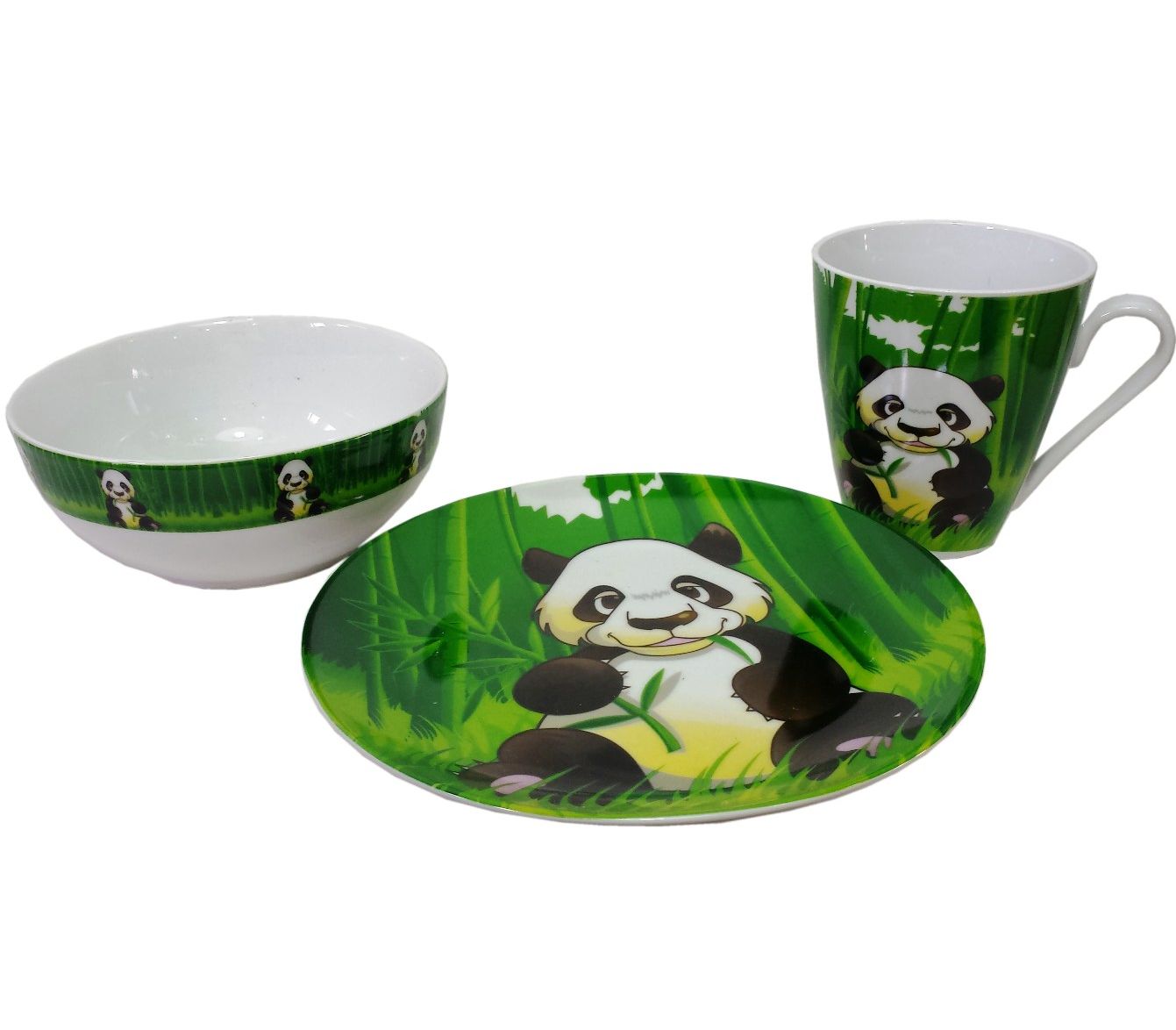 Set Porcelaine Pour enfants prix maroc