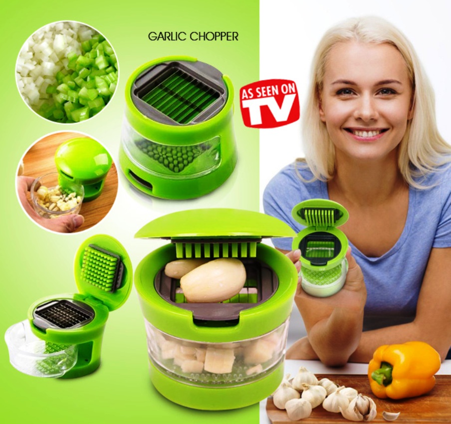 Hachoir manuel multi-fonctionnelle à Légumes prix maroc