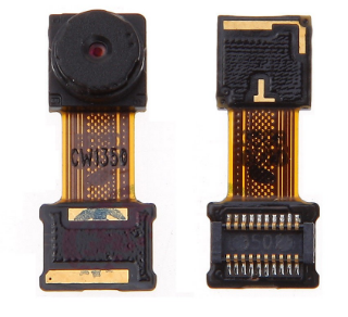 CAMÉRA AVANT LG OPTIMUS F6 (D505) CAMÉRA AVANT LG OPTIMUS F6 (D505)