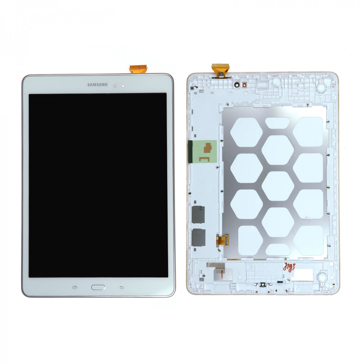Remplacement de l'écran pour Samsung Galaxy Tab A Maroc
