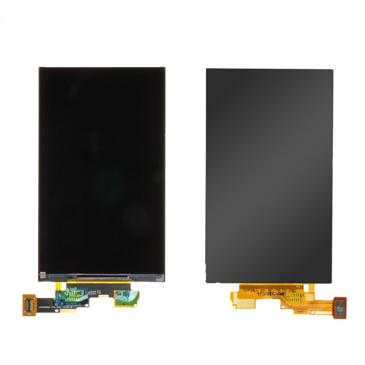 AFFICHEUR LCD LG OPTIMUS L7 II (P710)-prix-maroc