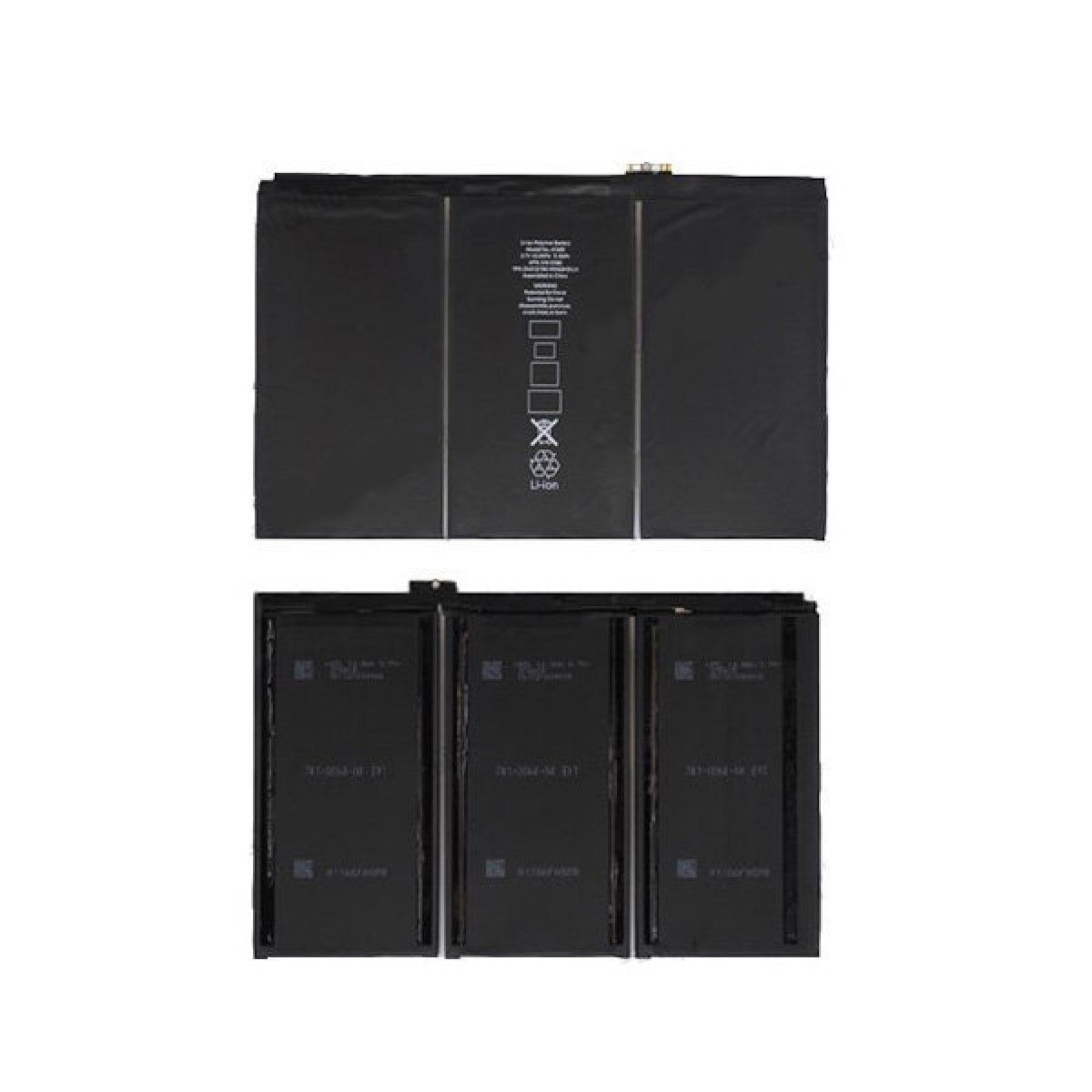 BATTERIE A1389 IPAD 3 4 ORIGINE-prix-maroc