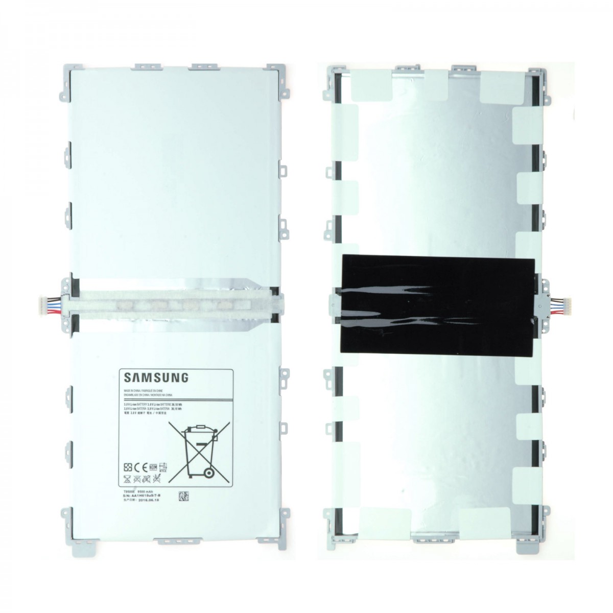 BATTERIE T9500E SAMSUNG GALAXY NOTE PRO 12.2 TAB PRO 12.2 ORIGINE-prix-maroc