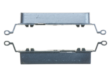 BOUTON VOLUME D'OCCASION LG F70 GRIS prix-maroc