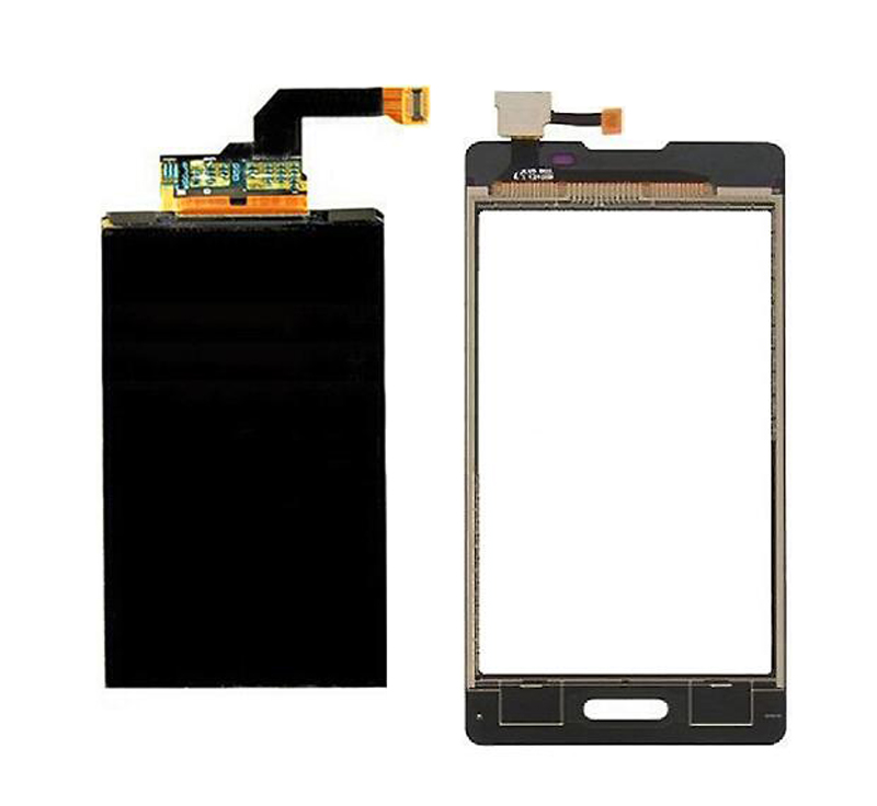 LG OPTIMUS L5 II E460 AFFICHEUR LCD-prix-maroc