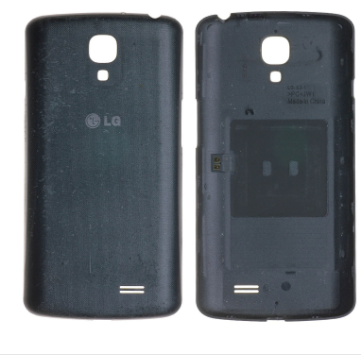 COQUE ARRIÈRE D'OCCASION LG F70 NOIR prix-maroc COQUE ARRIÈRE D'OCCASION LG F70 NOIR prix-maroc