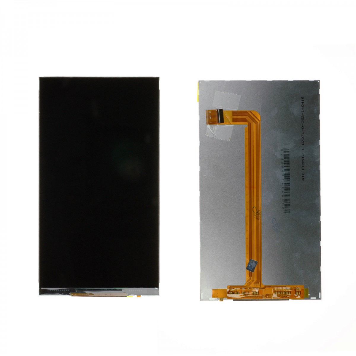 AFFICHEUR LCD WIKO SLIDE-prix-maroc