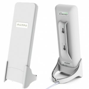 ALTAI C1N SUPER WIFI CPE - Achat en ligne sur Lcd Maroc