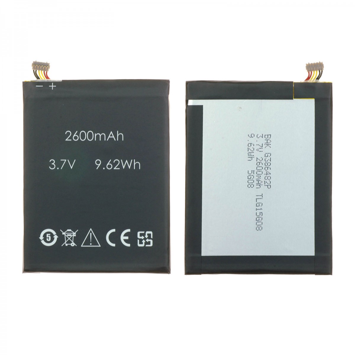 BATTERIE WIKO DARKSIDE ORIGINE-prix-maroc