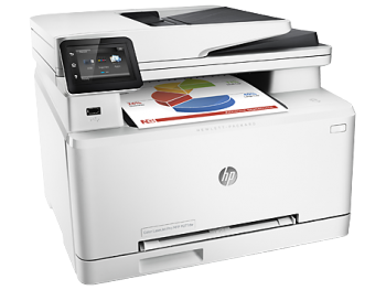 HP Color LaserJet Pro M277dw B3Q11A-prix-maroc