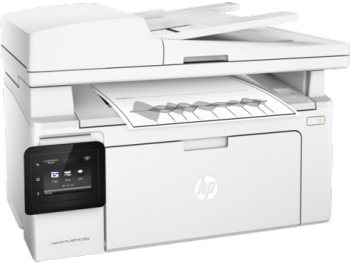 HP LaserJet Pro M130fw (G3Q60A)-prix-maroc
