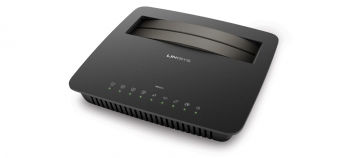 ROUTER LINKSYS VDSL X6200 AC750-prix-maroc