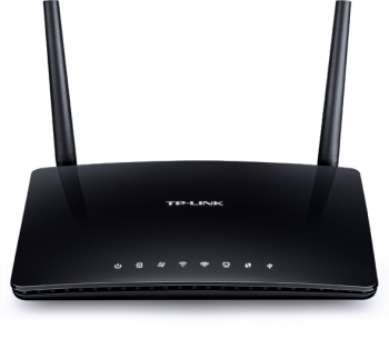 TP-LINK AC1200 router Archer D50-prix-maroc