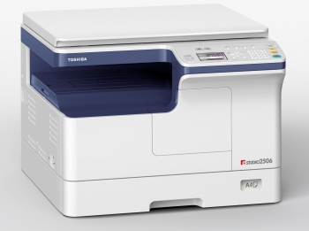 Toshiba Copieur Multifonction A3-prix-maroc