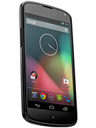 LG Google Nexus 4 (E960)