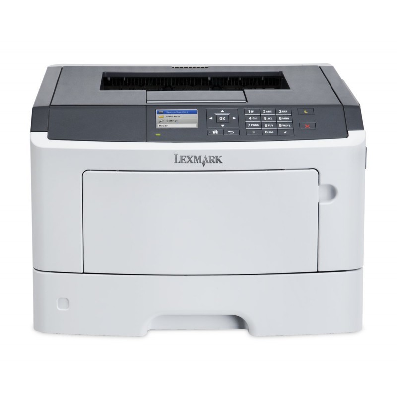 imprimante-monochrome-laser-lexmark-ms415dn