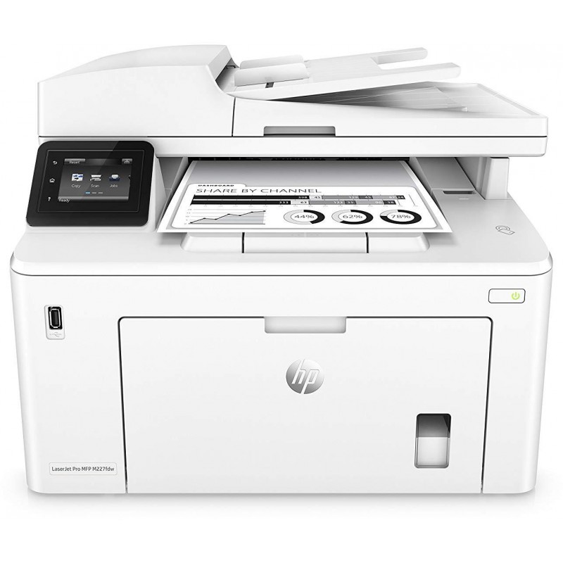imprimante-multifonction-hp-laserjet-pro-m227fdw-g3q75a