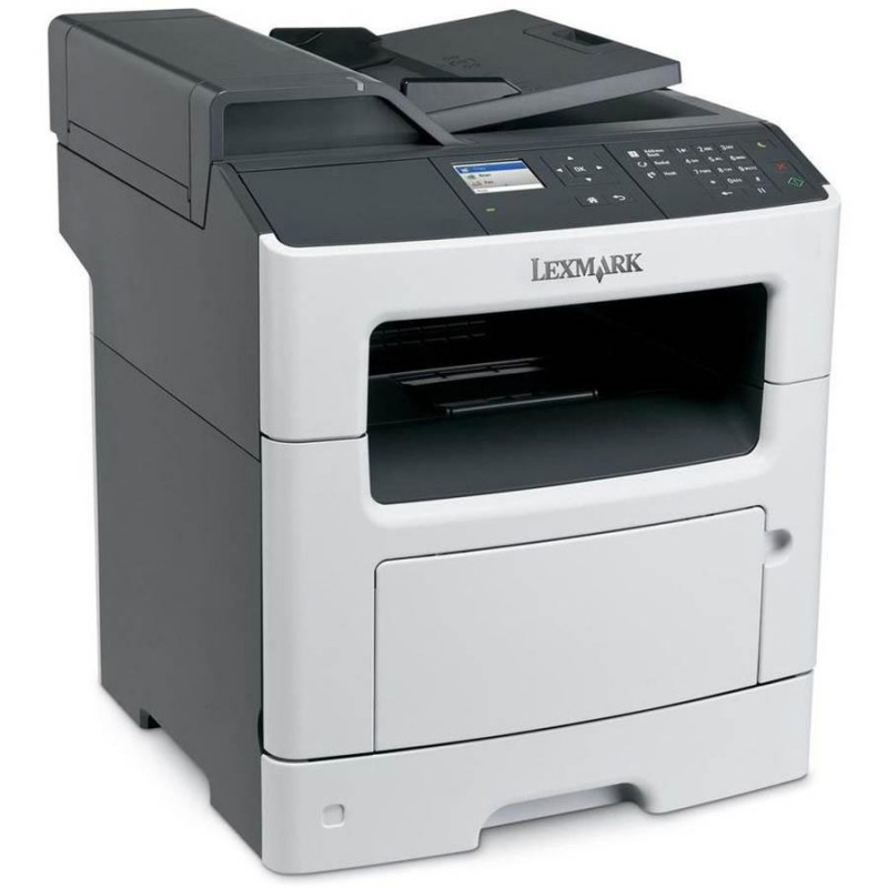 Imprimante Multifonction Laser Couleur Lexmark MC2535adwe - SNGF MAROC