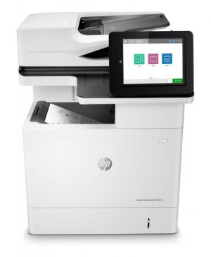 HP LaserJet Imprimante multifonction M436n , Impression, (W7U01A)