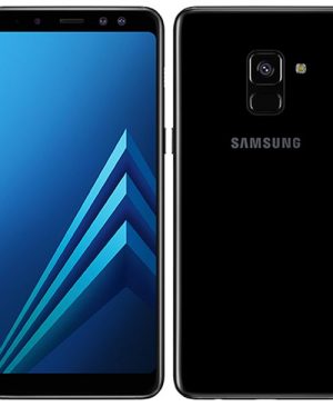 Galaxy A8 2018 (A530F)