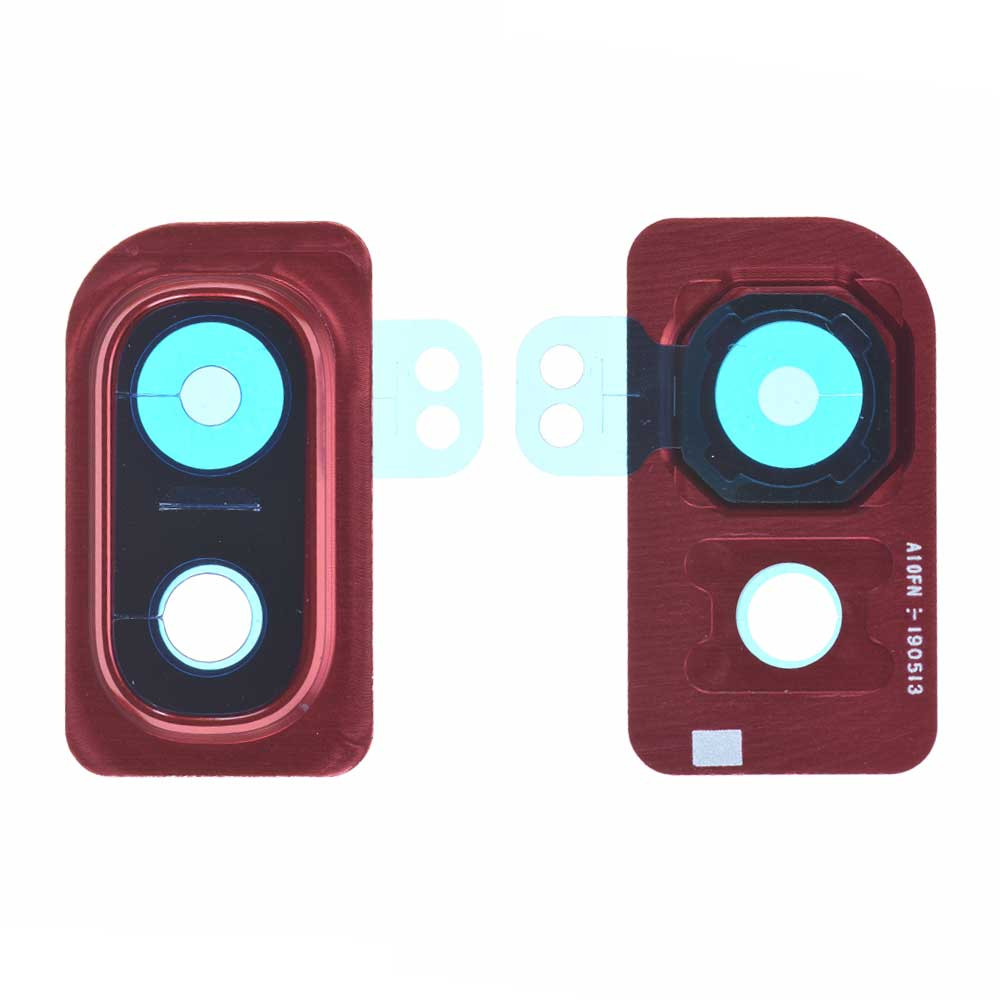 samsung-a10-a105f-contour-cache-camera-arriere-rouge-gh98-44415d