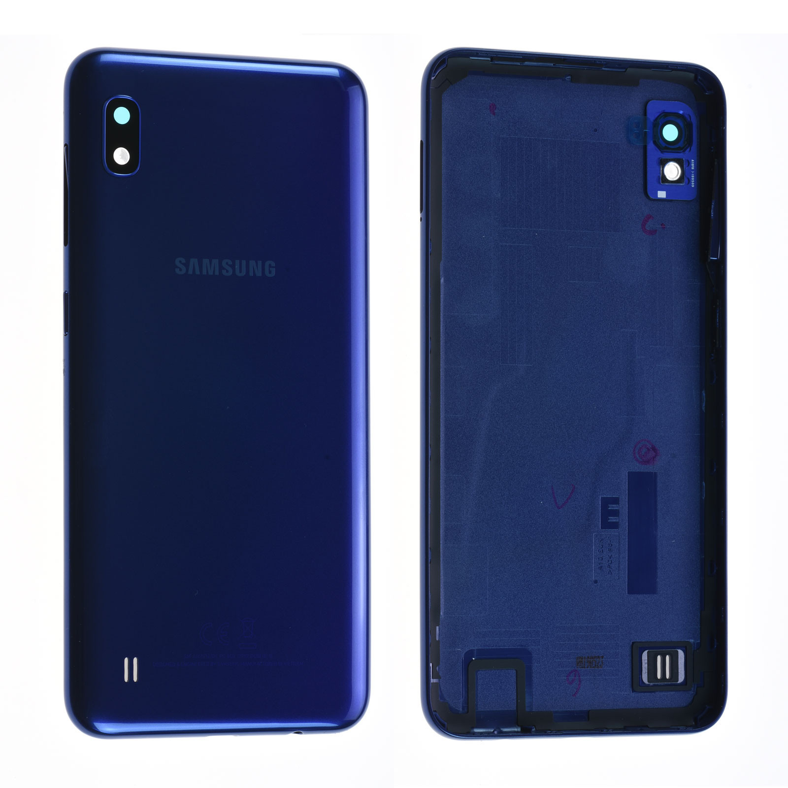 samsung-a10-a105f-coque-arriere-bleu-gh82-20232b