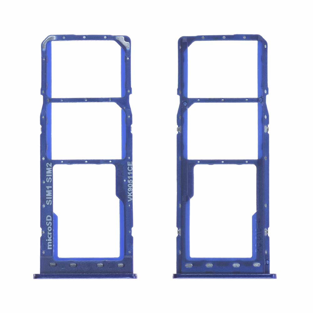 samsung-a10-a105f-tiroir-sim-sd-sim-2-bleu-gh98-44169b