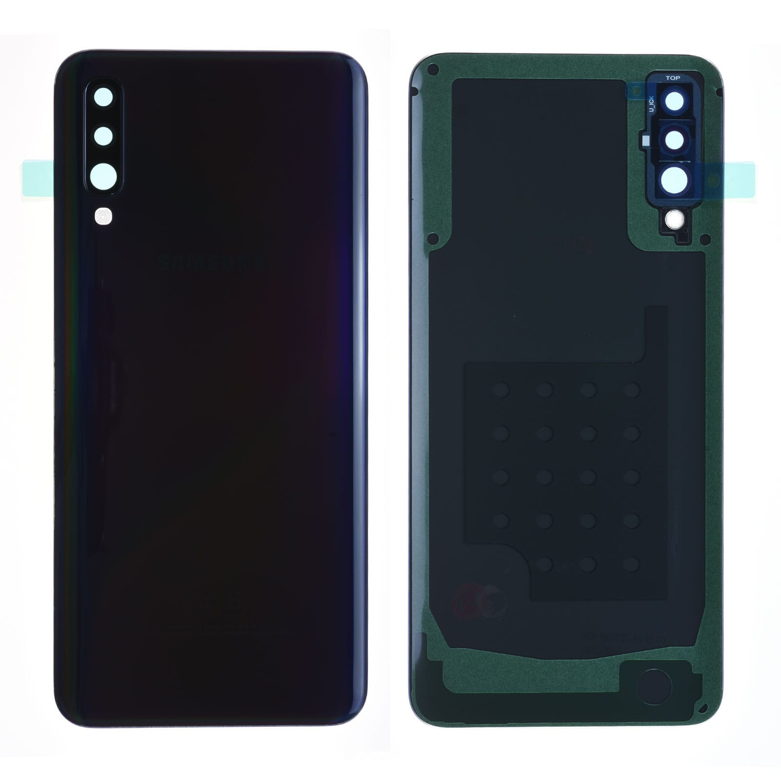 samsung-a50-a505f-vitre-arriere-noir-gh82-19229a