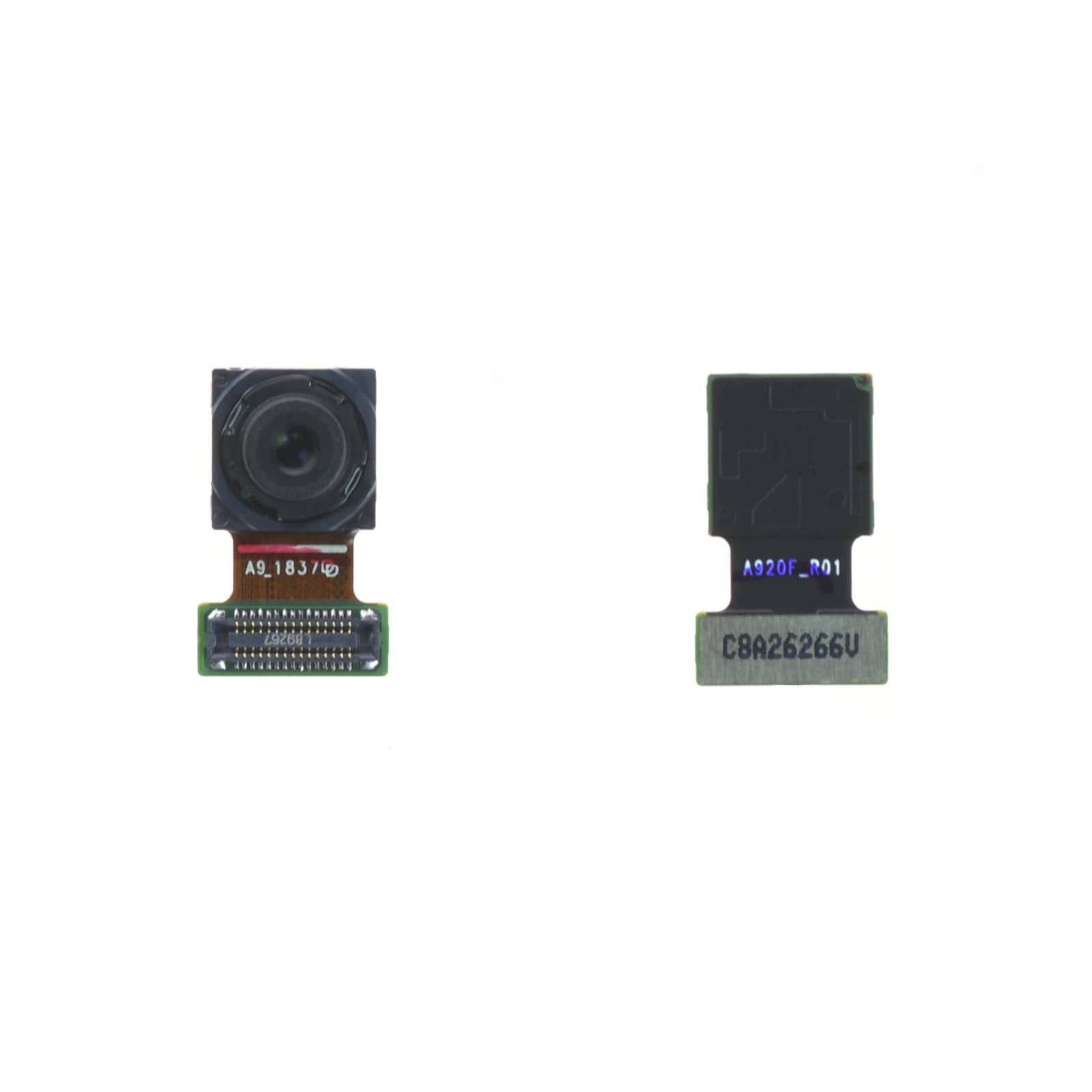 samsung-a9-2018-a920f-camera-avant-gh96-12232a