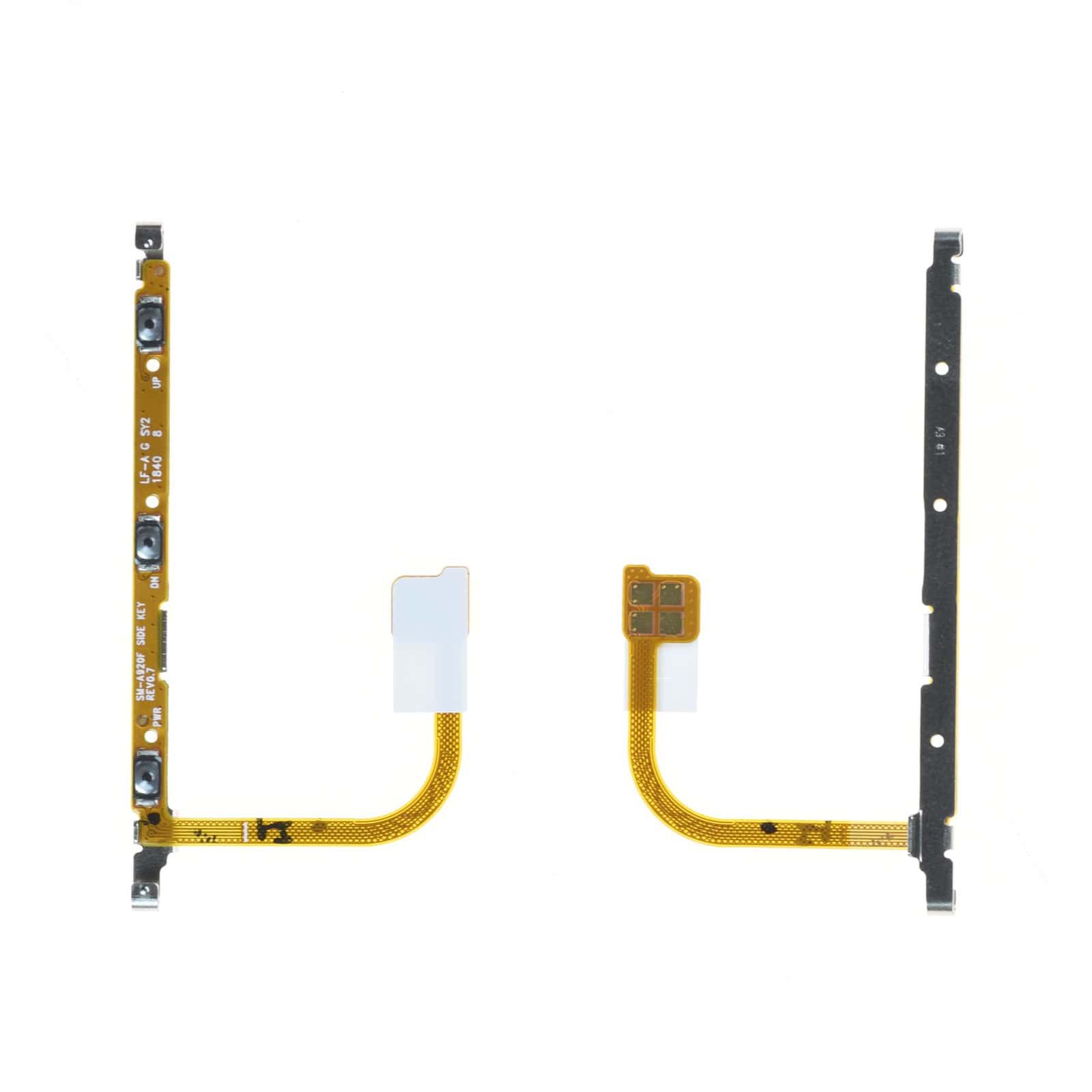 samsung-a9-2018-a920f-nappe-power-volume-gh59-14981a