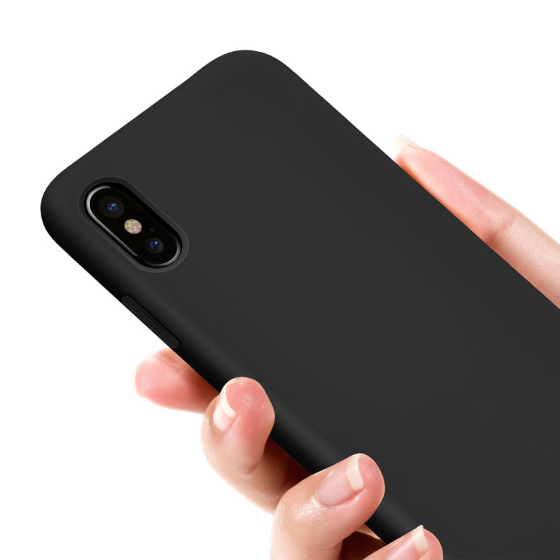 apple-iphone-coque-silicone-hoco-pure-series-texture_2_2-lcdmaroc