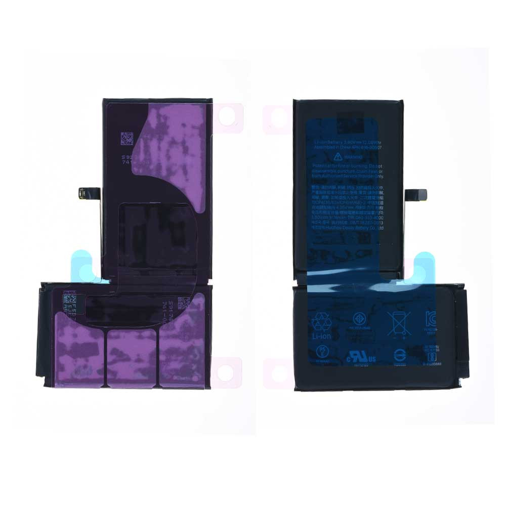 Les Pièces Pour IPhone XS Max (Origine) Achat sur LcdMaroc.ma