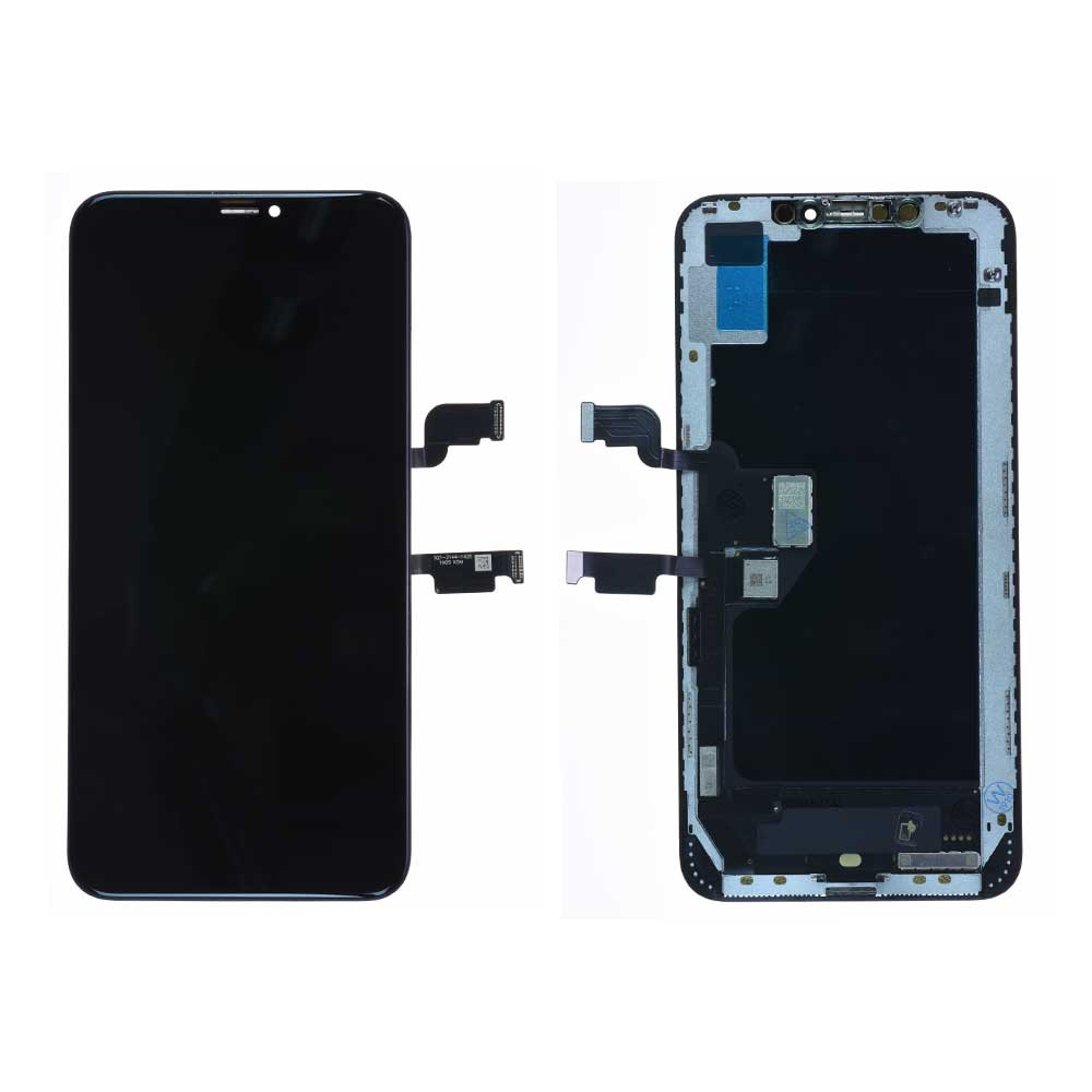 apple-iphone-xs-max-ecran-chassis-generique-fog-oled-lcdmaroc