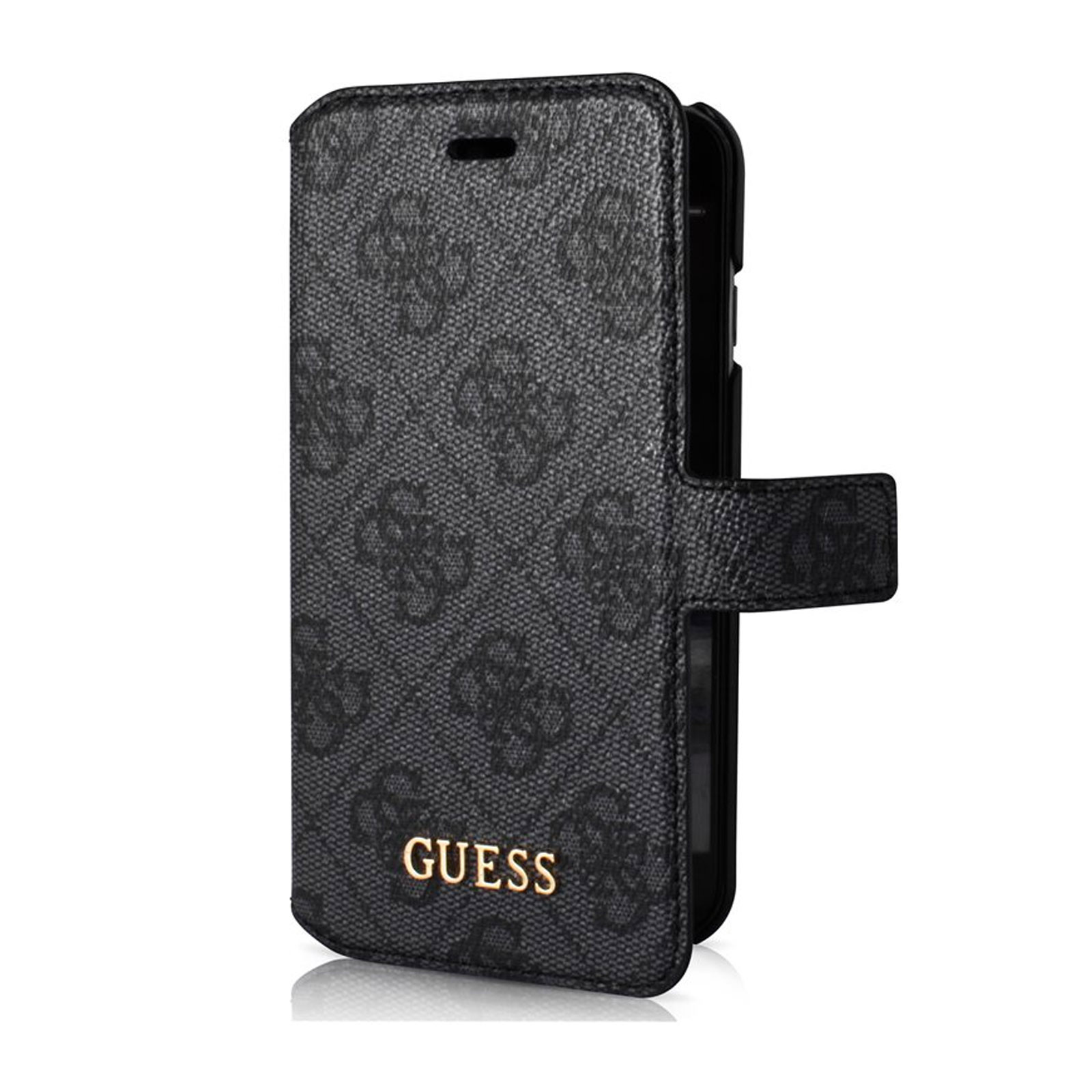 housse_flip_guflbkp74gg_guess_iphone_7_gris-lcdmaroc