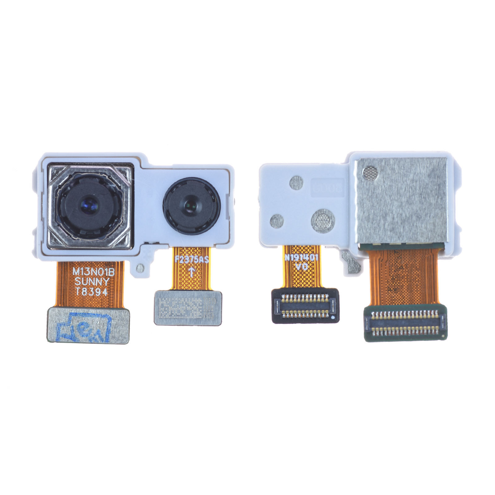 huawei-y7-2019-camera-arriere-prix-maroc-lcdmaroc