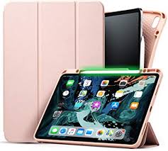 iPad Pro 12.9" (3ème Gen.) (2018)