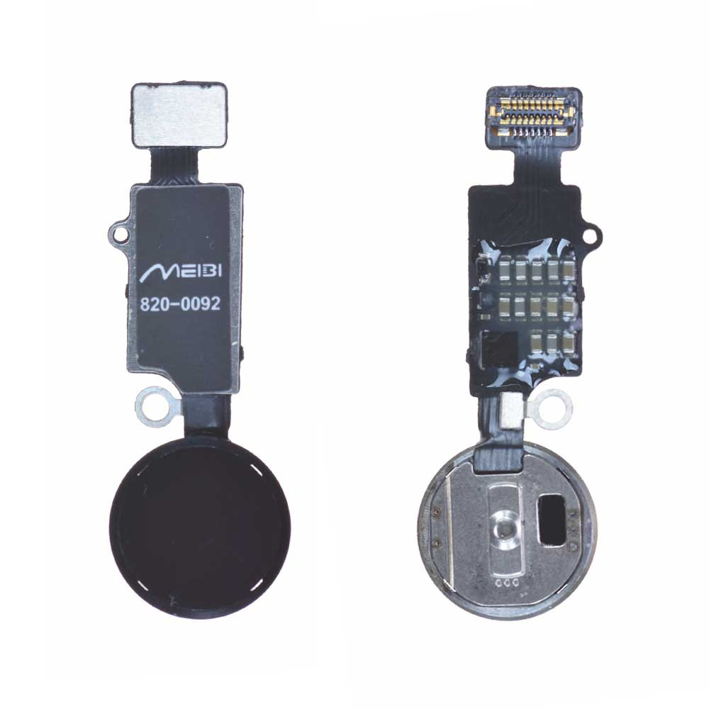 meibi-iphone-7-7-plus-8-8-plus-nappe-bouton-home-noir-820-0092-lcdmaroc