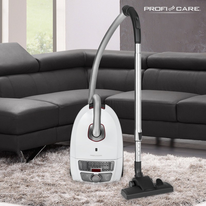 aspirateur-de-sol-600w-proficare-pc-bs-3-lcdmaroc-prix-maroc