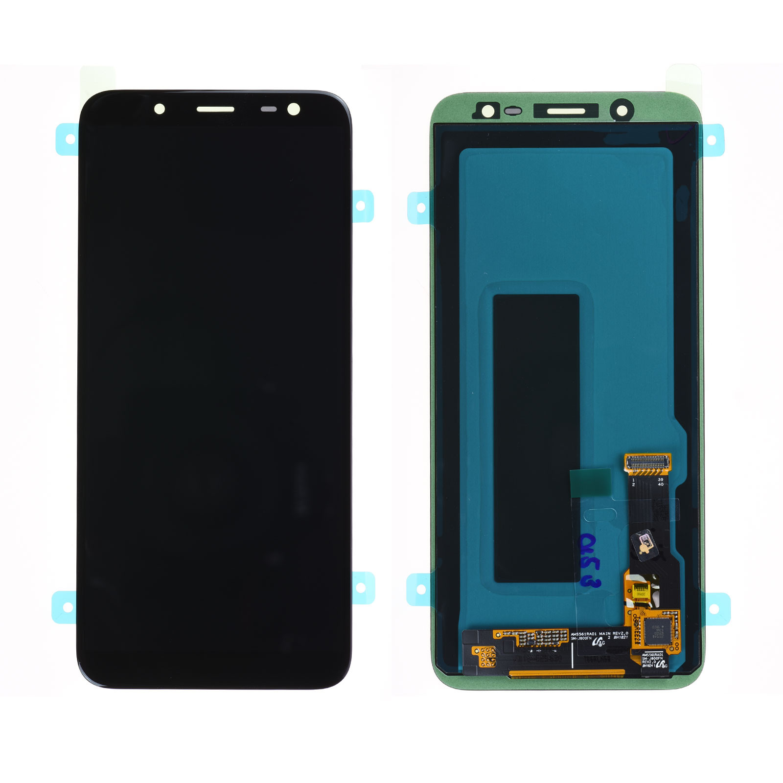 samsung-j6-2018-j600f-ecran-noir-gh97-21931a